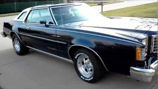 78 Ford LTD II [upl. by Gingras]