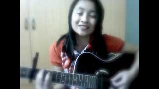 143  Sa Puso Koy Ikaw Acoustic Cover [upl. by Zoara]