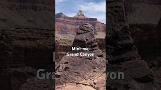 Minime Grand Canyon [upl. by Nezam]