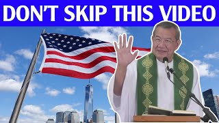 𝗚𝗢𝗗𝗦 𝗪𝗜𝗟𝗟 𝗚𝗢𝗗𝗦 𝗪𝗔𝗬 𝗚𝗢𝗗𝗦 𝗧𝗜𝗠𝗘  A Best Inspiring Homily June 2024 with Fr Jerry Orbos SVD 02 [upl. by Cirdec]