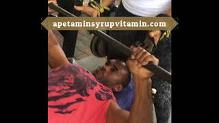 Apetamin Weight Gain for Men How guys can Gain Weight fast [upl. by Yoo]