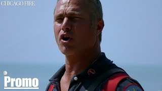 Chicago Fire 13x04 Promo  Chicago Fire Season 13 Episode 4 Promo  Through The Skin [upl. by Revkah902]