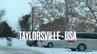 Taylorsville  USA [upl. by Htaeh]