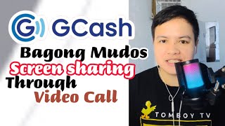 BAGONG MUDOS SCAMMER NG GCASH TATAWAGAN KAYO VIDEO CALL AT MAGPAPA SCREEN SHARING [upl. by Siloa]