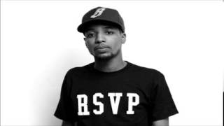 Rockie Fresh  Headquarters Freestyle New 2013 [upl. by Ahon139]