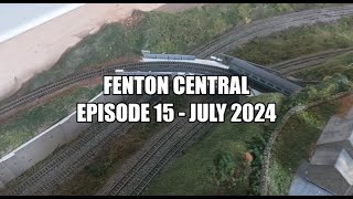 Fenton Central Episode 15 [upl. by Okramed]