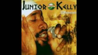 Junior Kelly  Bless full album [upl. by Ynafets310]