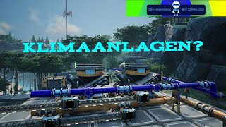 Satisfactory Update 7 Folge 070 Versteckte Kassette und Kühlsysteme Gameplay Deutsch [upl. by Seltzer]