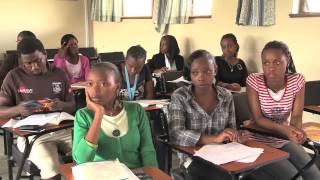 Introduction to Daystar University [upl. by Jempty616]