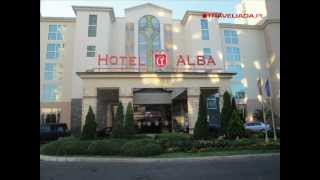 Hotel Alba  Słoneczny Brzeg [upl. by Hyland]