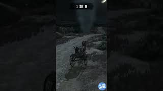 RED DEAD REDEMPTION 1  CORRIDA DE CHARRETES RAPIDAS SEM COMENTÁRIOS  LEGENDADO  PARTE 8 [upl. by Sheena]