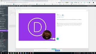 How to find your Divi Version [upl. by Nnyleuqaj605]