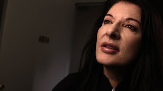 Marina Abramović Singing Lesson  Art21 quotExtended Playquot [upl. by Ybab]