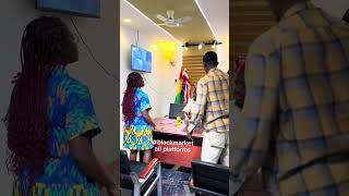 Marriage wahala funny comedy mariage [upl. by Gilder]