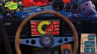 How To Install ECU Mod 2024 My summer car [upl. by Ulund]