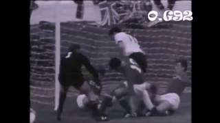 Best saves Lev Yashin [upl. by Aron]