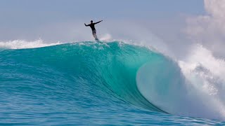 NATHAN FLORENCE BEST RIDES 20222023 SURFING HIGHLIGHTS [upl. by Nierman]