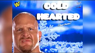 Stone Cold Steve Austin 1997  “Cold Hearted” Entrance Theme Song [upl. by Free]