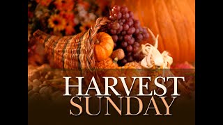 🔴Harvest Sunday  Live Service  ECI ST Thomas Church Gummidipoondi  15092024 [upl. by Graniah889]