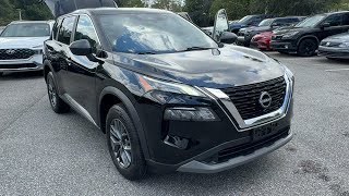 2023 Nissan Rogue Longwood Orlando Lake Mary Sanford Daytona Beach FL PE793923 [upl. by Ellenrahs]