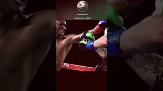 Bernard Hopkins vs Joe Smith Jr shorts boxing [upl. by Necyrb]