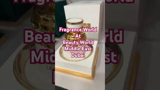 Fragrance World at beautyworldmiddleeast [upl. by Abbotsun508]