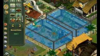 Zoo Tycoon The Perfect Zoo [upl. by Scarface179]