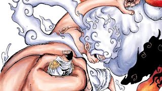 ONE PIECE 1123 SUB INDO FIXUB [upl. by Dyraj]