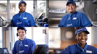 True Blue Thank You to Employees 2020  Culvers® [upl. by Trin]