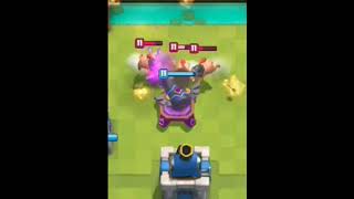 Supercell does not need to be buffing 26 😭🙏 clashroyale clashroyaleshorts [upl. by Mcloughlin]