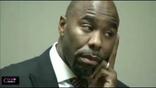 Mateen Cleaves Hearing Part 9 [upl. by Kisor58]