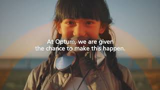 Optum Philippines Make A Difference campaign [upl. by Tenej]