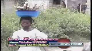 Micheline Shabani  La Reponse [upl. by Knudson]