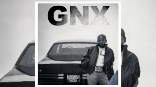 Kendrick Lamar  GNX Album Rating [upl. by Nosilla830]