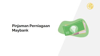 Cara Mohon Pinjaman Perniagaan Maybank Diluluskan [upl. by Winslow]