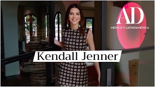 Kendall Jenner te da la bienvenida en su cálido hogar en LA [upl. by Wehrle164]