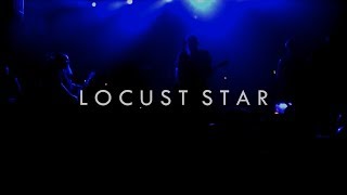 Neurosis  Locust Star Live at Buenos Aires Argentina [upl. by Hutner]