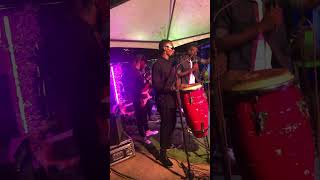 Live Band In Kampala 🇺🇬 [upl. by Nero]