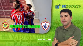 93 SPORTS COM ADELMO LIMA [upl. by Molton]