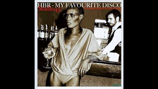 Melba Moore  pick me up Ill dance  HBR My Favourite Disco Extended Mix Edit [upl. by Aztiraj709]