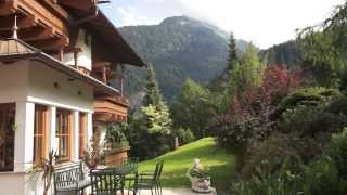 Hotel Dornauhof  Finkenberg ZillertalTirol [upl. by Marienthal]