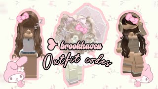 brookhaven codes for girls [upl. by Eniala]