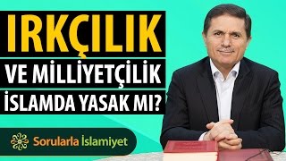 Irkçılık ve Milliyetçilik İslamda yasak mı  Sorularla İslamiyet [upl. by Olsewski387]