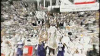 Mizzou Mens Basketball Intro Video 0809 [upl. by Zetnauq]