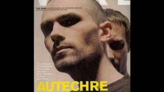 Autechre  Calbruc [upl. by Shanan257]