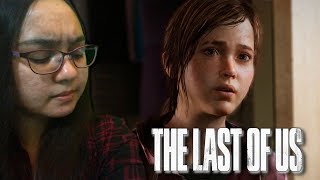 Youre Not My Daughter  The Last of Us Remastered Gameplay Part 8 [upl. by Kcirdneh]