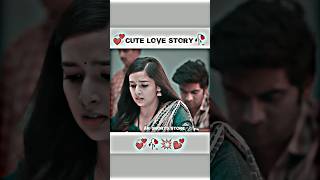 🥀 CUTE LOVEBIRDS 💯 COLLEGE LOVE STORY 💕lovestatus shorts trending virallovebirds [upl. by Sakram]