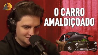 SÓ COISA PESADA  BENYUR PODCAST [upl. by Ailemak]