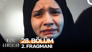 Kızıl Goncalar 28 Bölüm 2 Fragmanı  quotO Artık Benim Müstakbel Hanımımquot [upl. by Eintihw146]