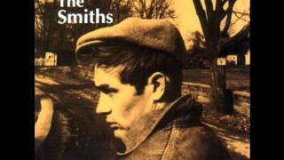 The Smiths  Cemetry Gates live [upl. by Eeryt]